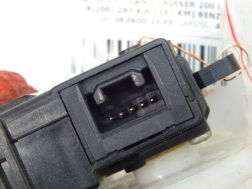 MOTOREK RADIÁTORU LAND CRUISER 200 063800-1030