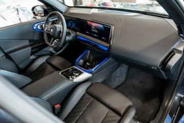 BMW X3 G45 SUV Plug-In 2.0 30e 299KM 2025 BMW X3 NOWE BMW X3 30e xDrive - Dostępny od, zdjęcie 22