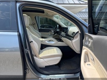 Mercedes GLE V167 2020 Mercedes-Benz GLE 2020 Mercedes-Benz GLE GLE 350 4MATIC SUV 2.0 Benzyna, zdjęcie 4