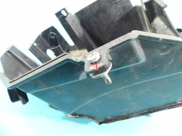 КОРПУС АККУМУЛЯТОРА FIAT STILO 1.6B