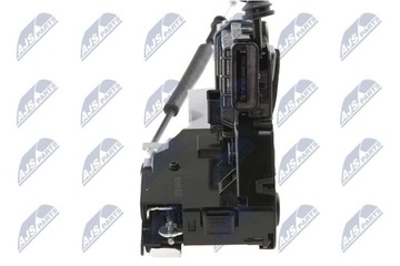 NTY SYSTEM ZÁMKU CENTRÁLNÍHO EZC-HY-533