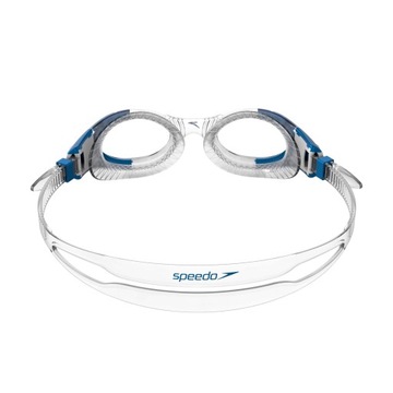 Okulary pływackie Speedo FUT BIOFUSE DUAL JUNIOR