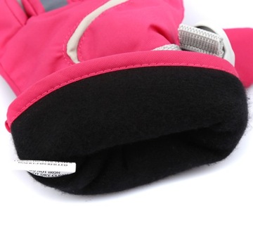 ДЕТСКИЕ ЗИМНИЕ ЛЫЖНЫЕ ПЕРЧАТКИ ДЛЯ СНЕГА, 4-7 ЛЕТ