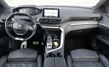 Peugeot 5008 II Crossover 1.6 THP 180KM 2020 Peugeot 5008 SKORA Alusy LED Navi. BLIS linne assist Grzane fotele 1.6, zdjęcie 24