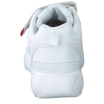 ДЕТСКИЕ КРОССОВКИ KAPPA RAVE NC 1010 R.26