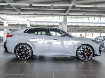 BMW X2 U10 SUV M 2.0 M35i 300KM 2025 BMW X2 M35i xDrive Suv 2.0 (300KM) 2025, zdjęcie 5