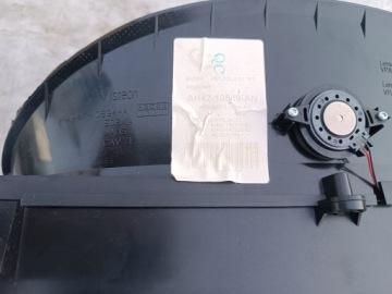 RANGE ROVER III L322 VOGUE LIFT COUNTER MONITOR CLOCKS AH42-10849-AN