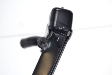 HONDA CB 1000 R SC80 водяной радиатор