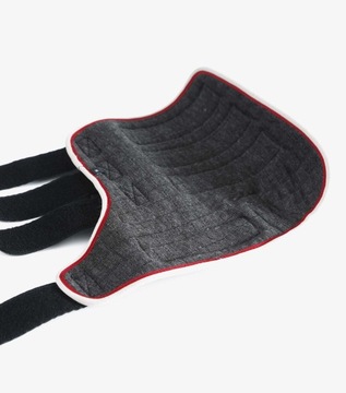 Защита конюшен Premier Equine черная L