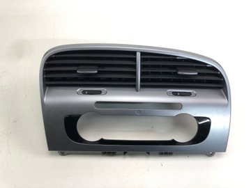 SEAT ALTEA KRATKA NAWIEWU ŚRODKOWEGO 5P1857060L