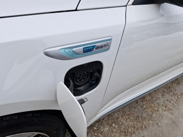 Kia Optima II 2017 Kia Optima Hybryda Plug-in 2017 bezwypadkowa zarejestrowana ful opcja doin, zdjęcie 23
