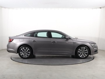 Renault Talisman Sedan 1.6 Energy TCe 149KM 2016 Renault Talisman 1.6 TCe, Salon Polska, zdjęcie 5