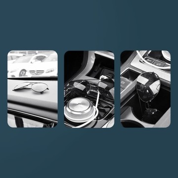 ДЕРЖАТЕЛЬ, ЗАЖИМ ДЛЯ СТЁКОЛ, АВТОМОБИЛЬНЫЕ КАБЕЛИ