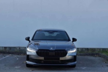 Skoda Superb III Liftback Facelifting 1.5 TSI 150KM 2026 Skoda Superb Sportline TSI 150KM Dowolna Konfiguracja Polski Salon Duzy, zdjęcie 5