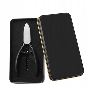 Toenail Ingrown Nail Art Set Cuticle Manicure