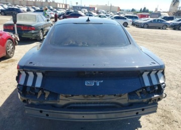 Ford Mustang VI 2024 Ford Mustang 2024r., Gt Fastback, 5L, od ubezpieczalni 5.0 Benzyna 487KM, zdjęcie 5