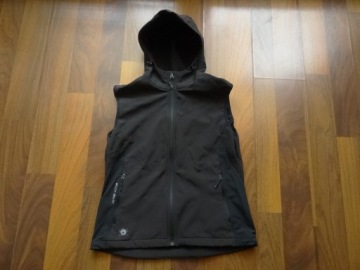 ЖИЛЕТ ИЗОЛЯЦИОННЫЙ SALEWA ALPINE ACTIVE размер 48/14..._#,