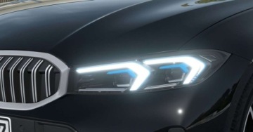 BMW Seria 3 G20-G21 Limuzyna 2.0 318i 156KM 2025 BMW Seria 3 2.0 Benzyna 156KM, zdjęcie 5