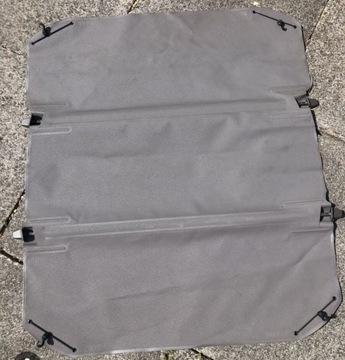 ROLETA KUFRU VOLVO C30 2006-2012