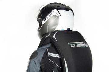 Жилет с подушкой безопасности HELITE TURTLE 2 XL
