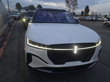 Lincoln 2025 Lincoln Nautilus Reserve 2025 2.0l 2.0 Benzyna 250KM, zdjęcie 7