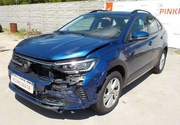 Volkswagen Taigo 1.0 TSI 110KM 2022 Volkswagen Taigo DSG Okazja Benzyna 110KM, zdjęcie 7