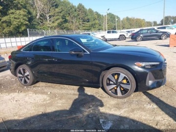 Audi A5 B10 2025 Audi A5 Limousine Premium Plus, 2025r., 4x4, 2.0L 2.0 Benzyna 268KM, zdjęcie 4