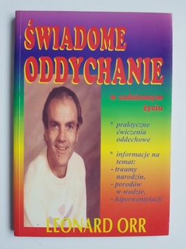 Świadome oddychanie , ORR
