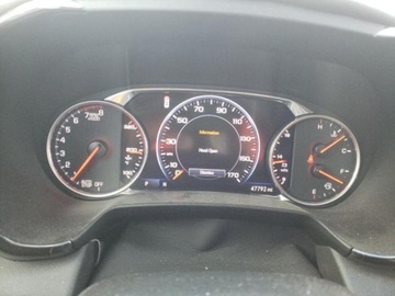 Chevrolet Blazer II 2020 Chevrolet Blazer 2020r., RS, od ubezpieczalni 3.6 Benzyna 310KM, zdjęcie 10