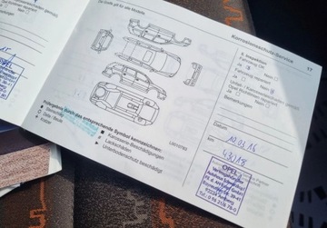 Opel Meriva II Mikrovan 1.4 Turbo ECOTEC 120KM 2011 Opel Meriva Wyjatkowa 1.4 Benzyna BOGATA WERSJA Oryginal NISKI PRZEBIEG Za, zdjęcie 25