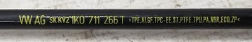 НОВЫЙ ТРОС ПЕРЕКЛЮЧЕНИЯ ПЕРЕДАЧ VOLKSWAGEN/SEAT/SKODA/AUDI - 1K0711266T