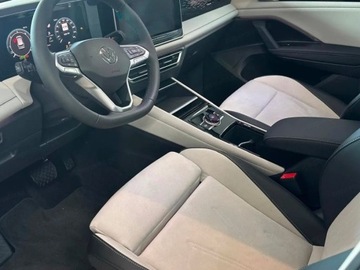 Volkswagen Tiguan III 2025 Elegance 2.0 TSI 204KM DSG 4Mot., zdjęcie 5