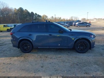 Mazda 2025 Mazda CX-70 3.3 Turbo S Premium 2025 3.3 Benzyna 340KM, zdjęcie 6