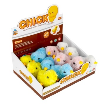 милые желтые цвета CHICKEN CHICKEN CHICKEN JUMPING