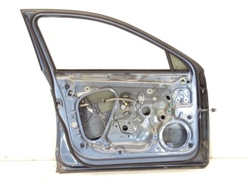 DVEŘE LEVÉ PŘEDNÍ VW PASSAT B8 LB5J