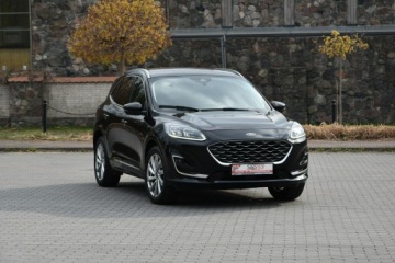 Ford Kuga III SUV Plug-In 2.5 Hybrid 190KM 2023 Ford Kuga Vignale 2.5 Hybrid 190KM 2023r. SALON, zdjęcie 9