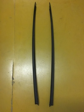 LISTWA LEWA ODRZUTNIK WODY AUDI A8 D4 4H0854327