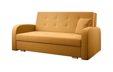 dwuosobowa BRAVA III amerykanka sofa kanapa salon