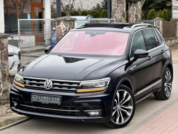 Peugeot 3008 II 2019 R E Z E R W A C J A