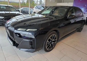 BMW 2023 BMW Seria 7 Salon Polska Radary automatyczne drzwi wszystkie pakiety Mpro, zdjęcie 19