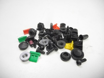 Комплект для установки дверей AUDI A3 8V0098620A