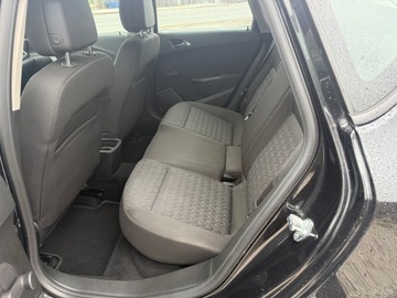 Opel Astra J GTC 1.4 Turbo ECOTEC 120KM 2013 OPEL ASTRA J 2013,120-Koni 6-Biegow Serwis Bezwypadkowy Alu Czujniki, zdjęcie 22