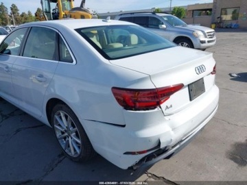 Audi A4 B9 2019 Audi a4 2019 Audi A4 Premium Plus 40 TFSI 2.0 Benzyna 188KM, zdjęcie 5