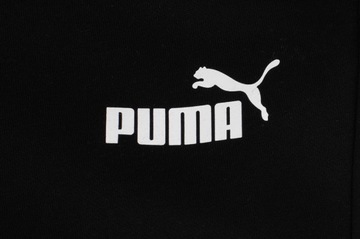 PUMA męski dres komplet bluza spodnie roz.M