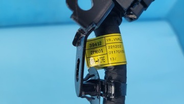 KIA SPORTAGE V 23r ЖГУТ ПРОВОДОВ ДВИГАТЕЛЯ 394122M601