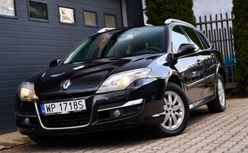 Renault Laguna III Grandtour 2.0 dCi 150KM 2011