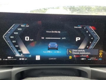 BMW Seria 2 F74 2025 BMW Seria 2 M240xi 2025 3.0l 3.0 Benzyna 382KM, zdjęcie 9