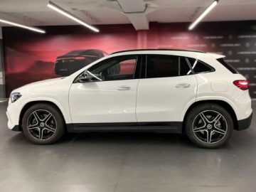 Mercedes GLA II Off-roader Facelifting 1.3 200 163KM 2025 MERCEDES-BENZ GLA 200 AMG Line Suv 1.3 (163KM) 2025, zdjęcie 1