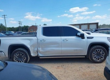  GMC Sierra 2024, 6.2L, 4x4, 1500 ULTIMATE, od ubezpieczalni 6.2 Benzyna, zdjęcie 3