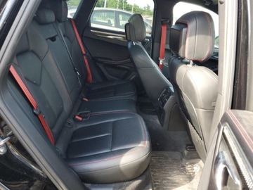 Porsche Macan 2017 Porsche Macan 2017 PORSCHE MACAN GTS 3.0 Benzyna 434KM, zdjęcie 11